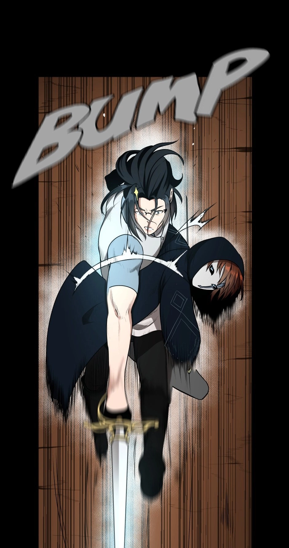 The Beginning After the End Chapter 51, page 26 of 79