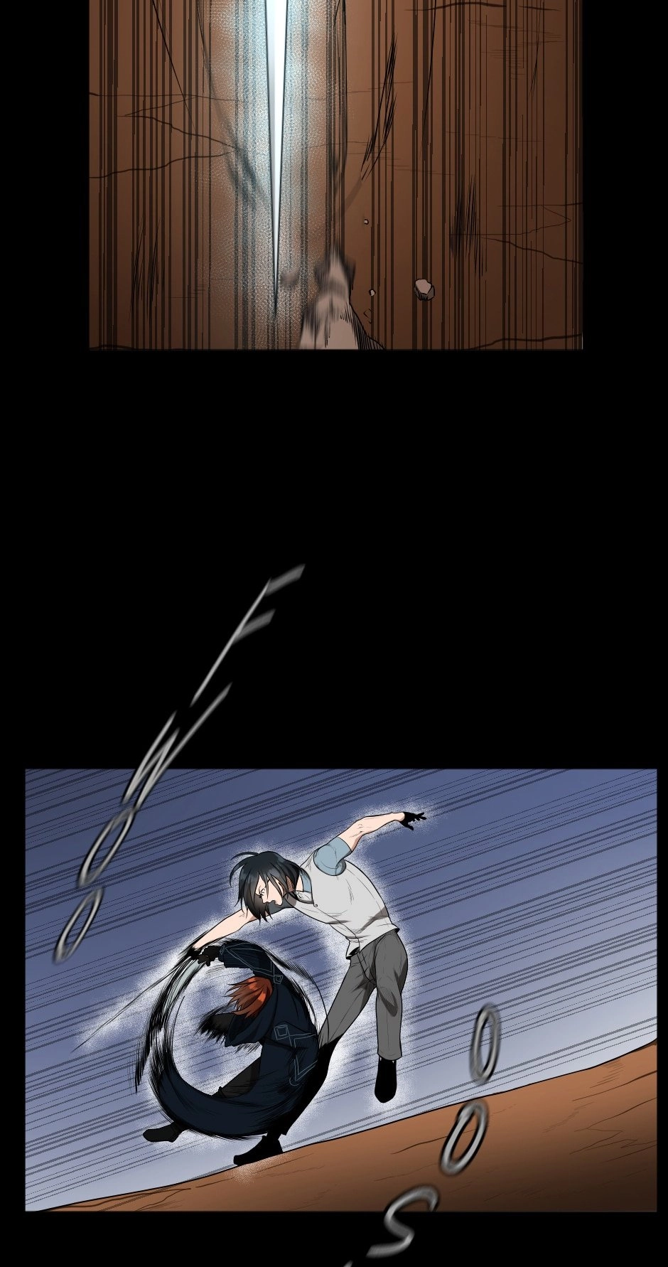 The Beginning After the End Chapter 51, page 27 of 79