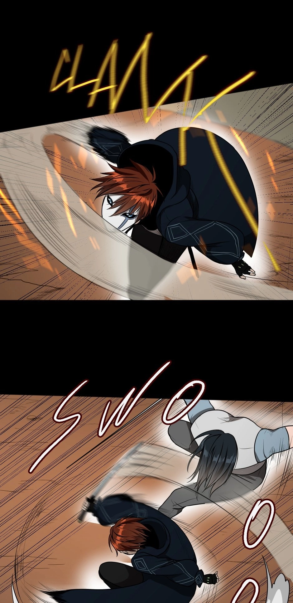 The Beginning After the End Chapter 51, page 35 of 79
