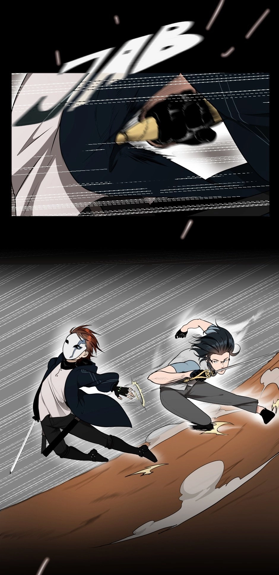 The Beginning After the End Chapter 51, page 38 of 79