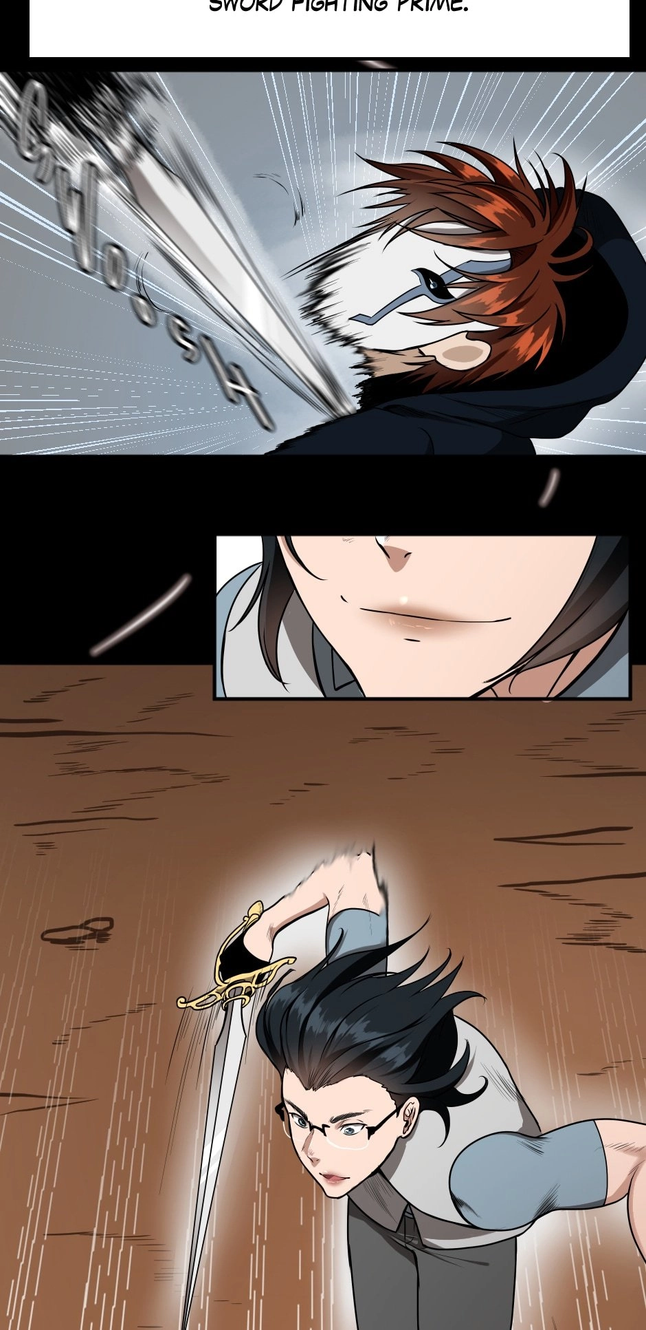 The Beginning After the End Chapter 51, page 40 of 79