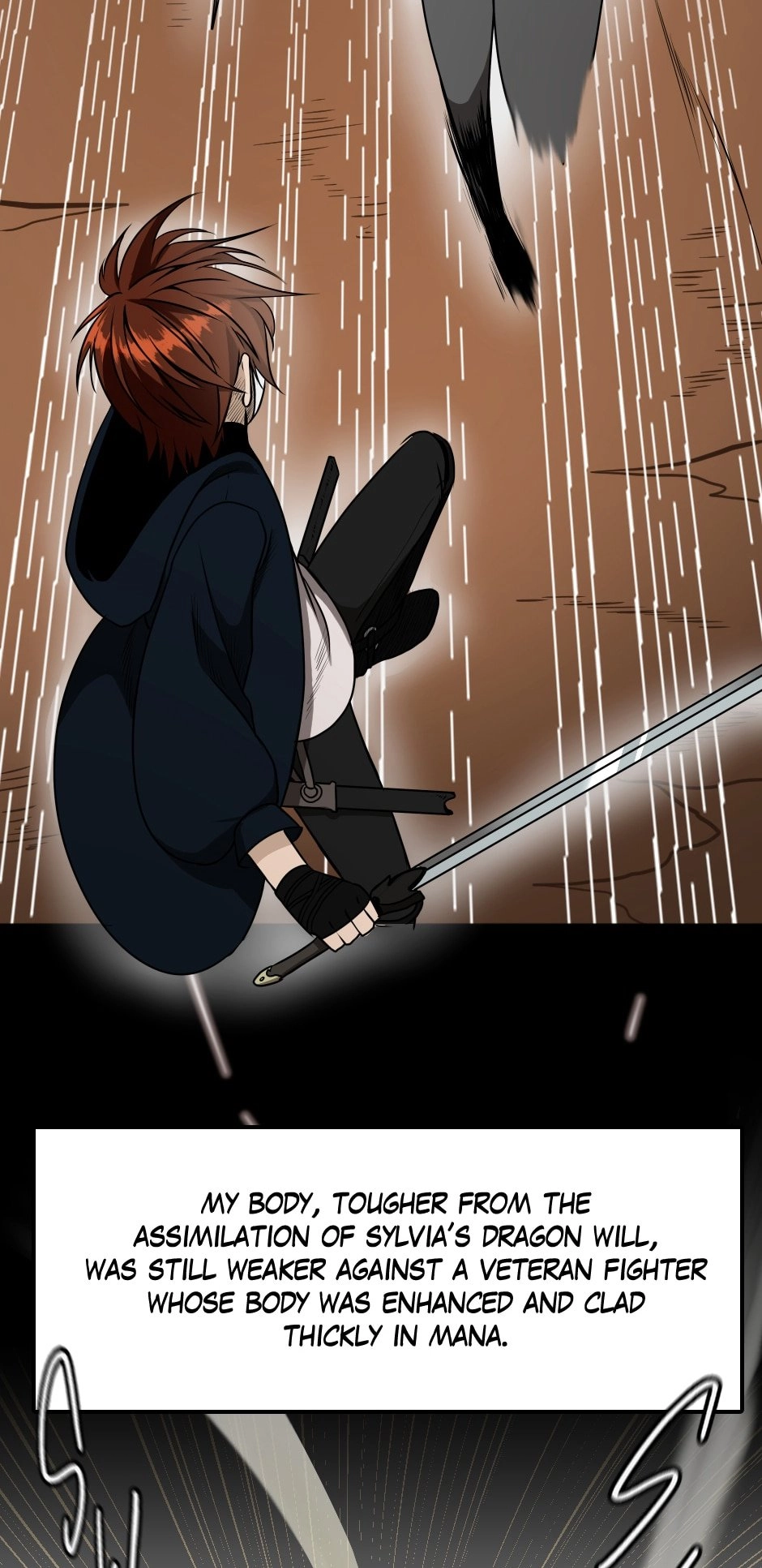 The Beginning After the End Chapter 51, page 41 of 79