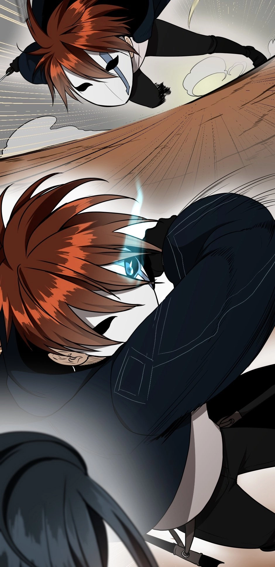 The Beginning After the End Chapter 51, page 43 of 79