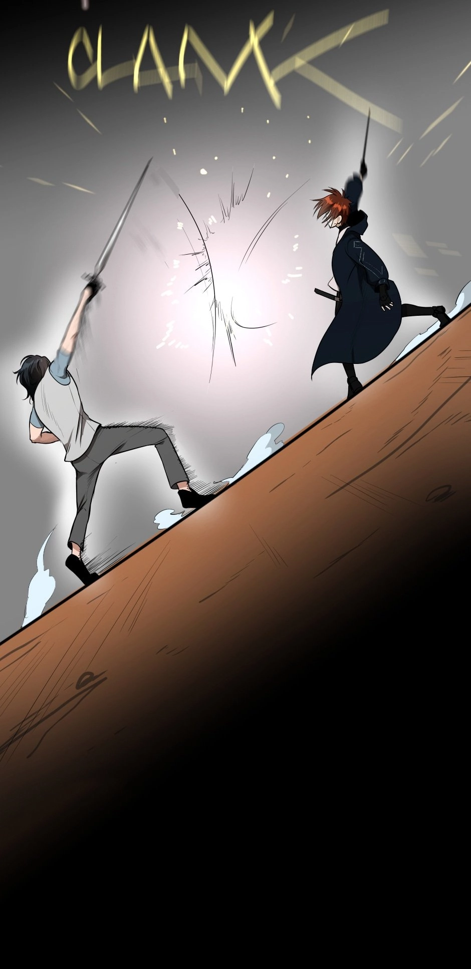 The Beginning After the End Chapter 51, page 45 of 79