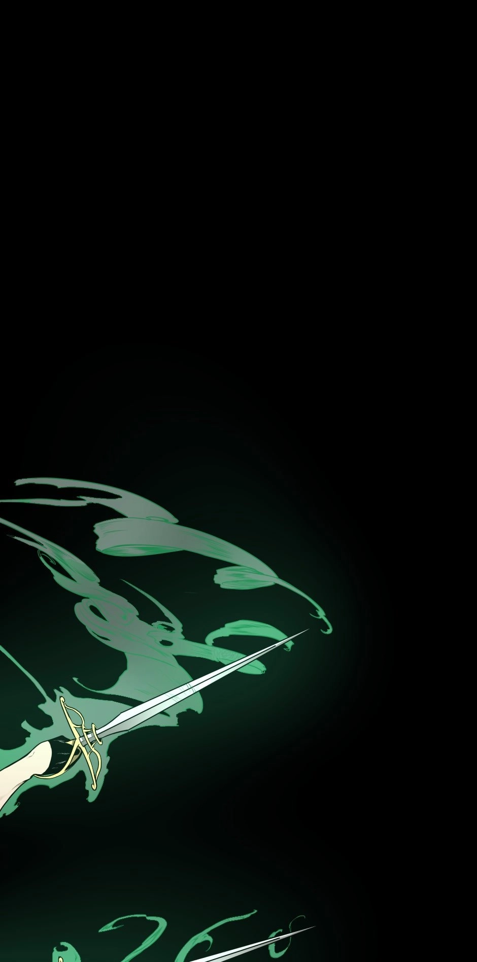 The Beginning After the End Chapter 51, page 47 of 79