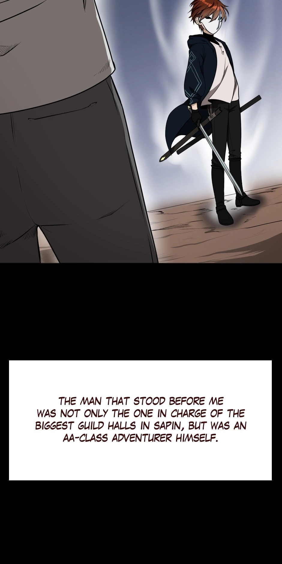 The Beginning After the End Chapter 51, page 5 of 79