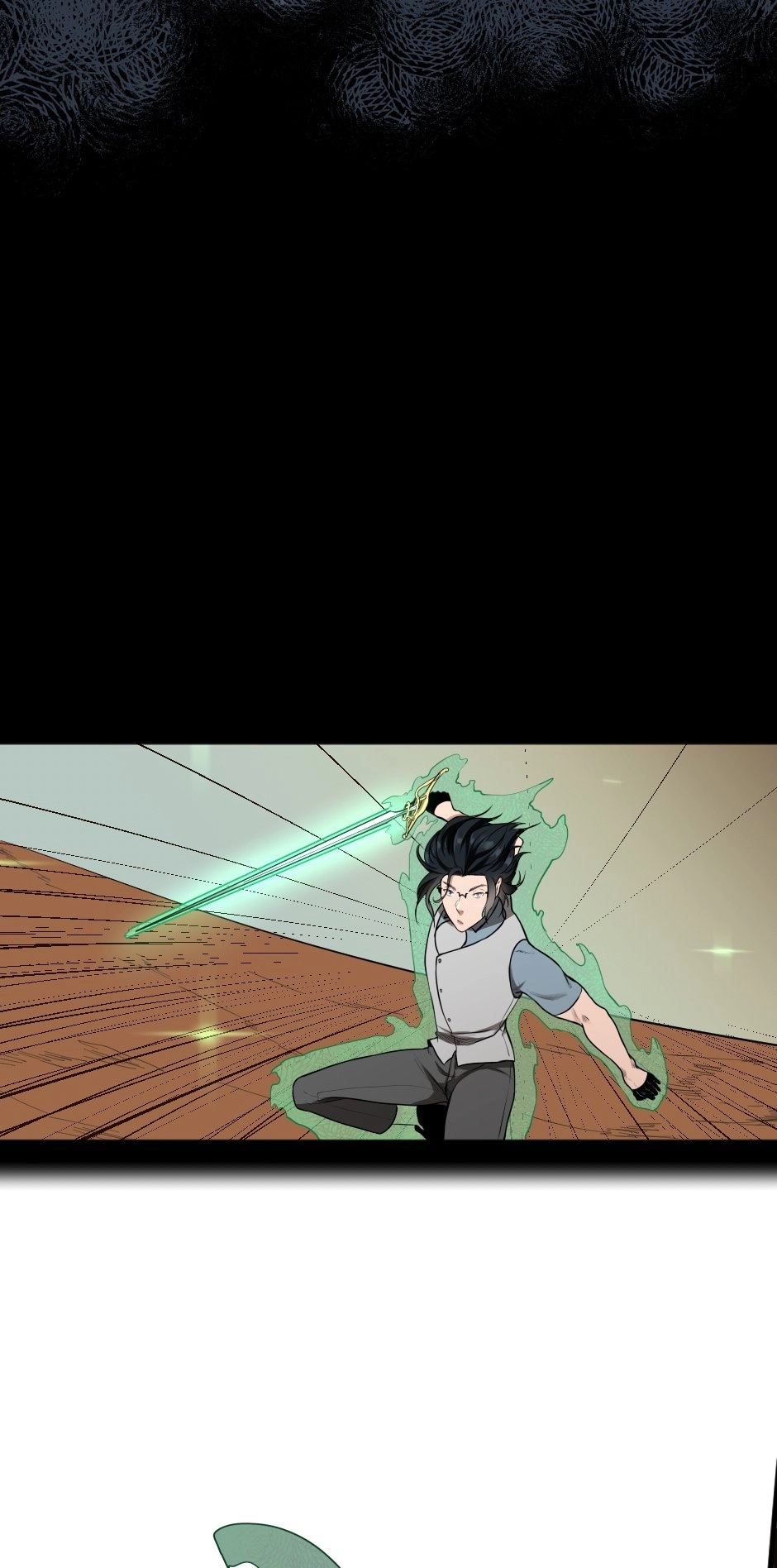 The Beginning After the End Chapter 51, page 52 of 79