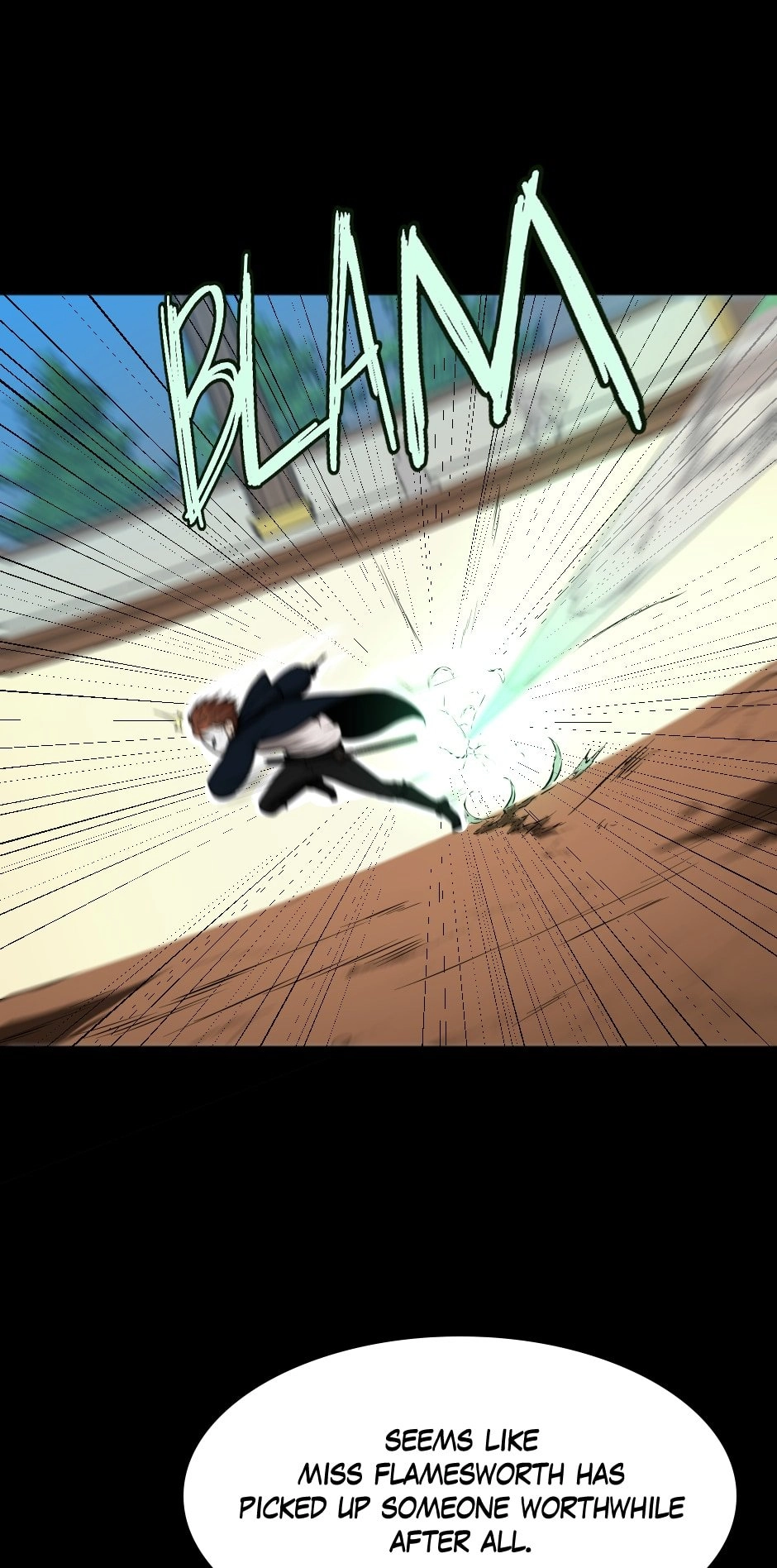 The Beginning After the End Chapter 51, page 56 of 79