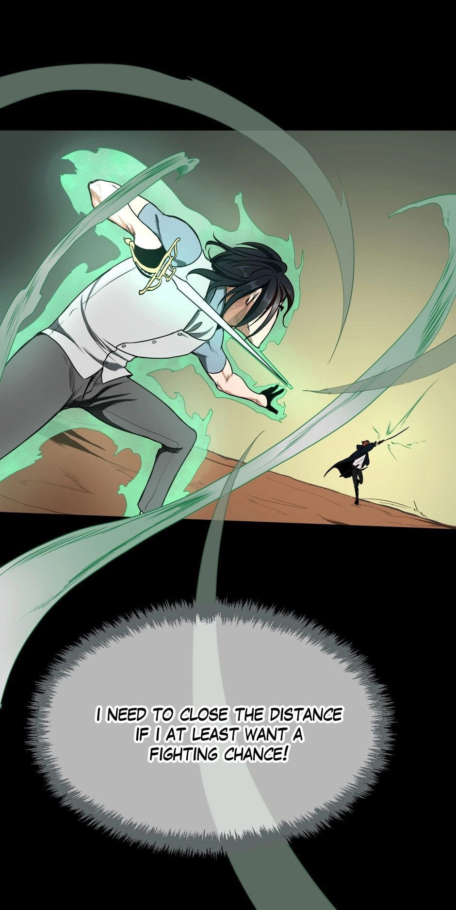 The Beginning After the End Chapter 51, page 59 of 79