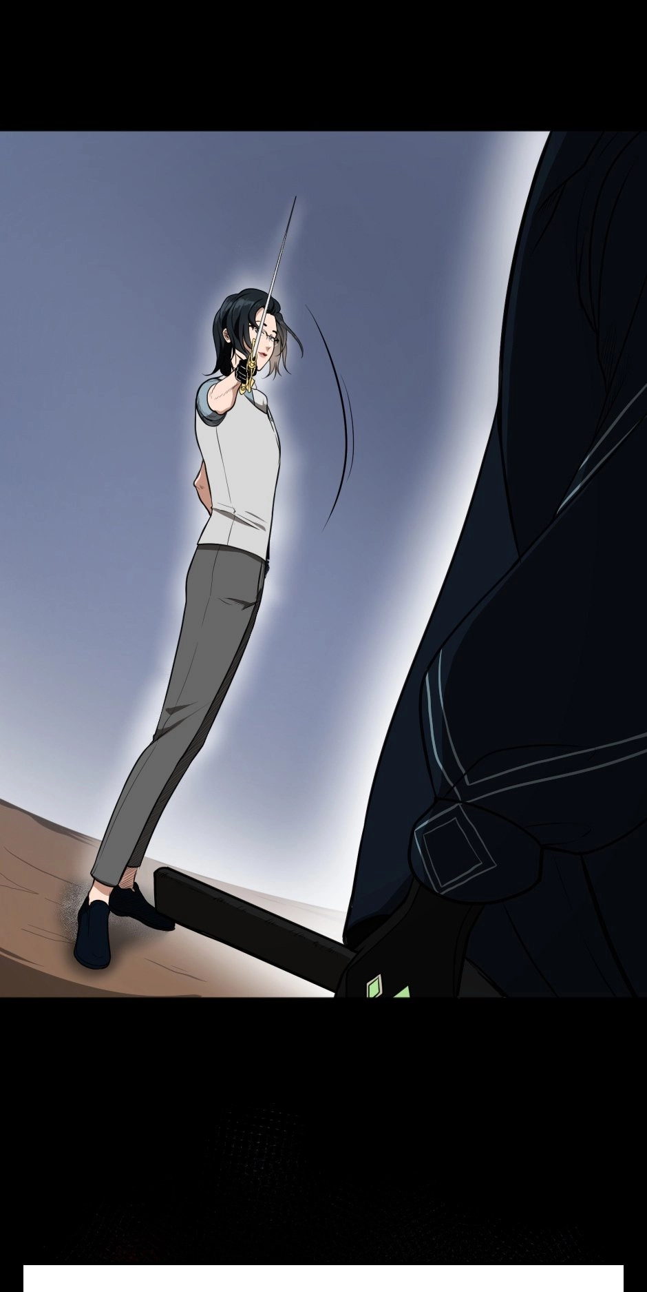 The Beginning After the End Chapter 51, page 6 of 79