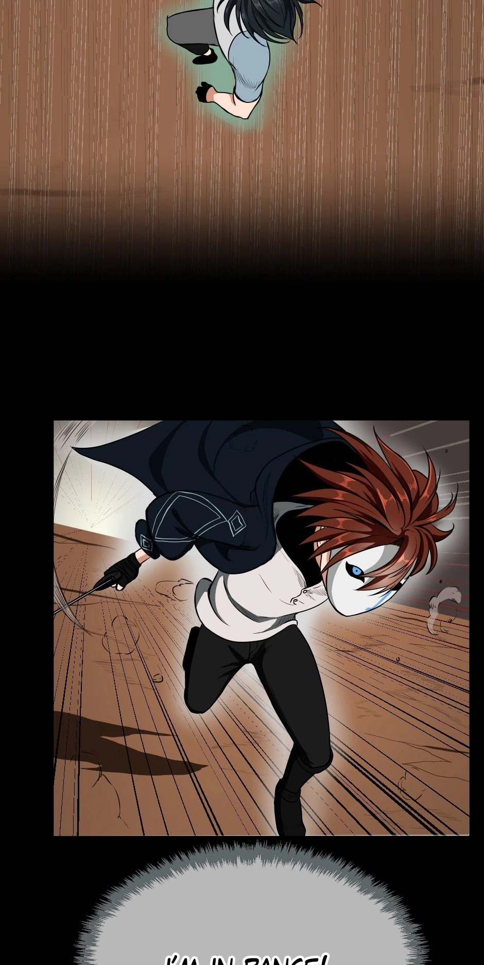 The Beginning After the End Chapter 51, page 63 of 79