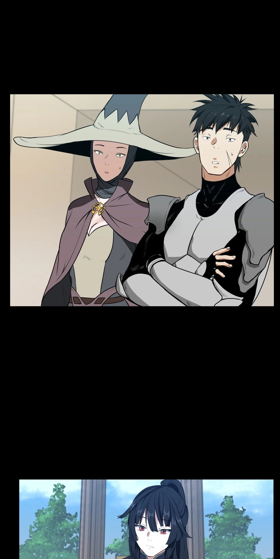 The Beginning After the End Chapter 51, page 65 of 79