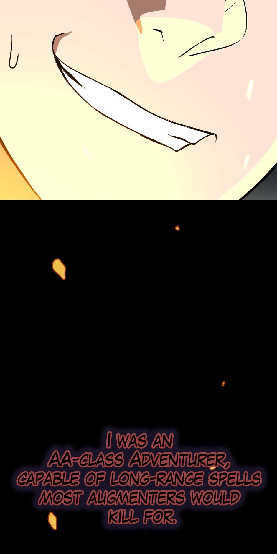 The Beginning After the End Chapter 51, page 74 of 79