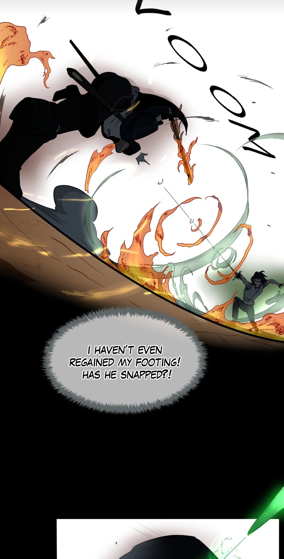 The Beginning After the End Chapter 52, page 11 of 74