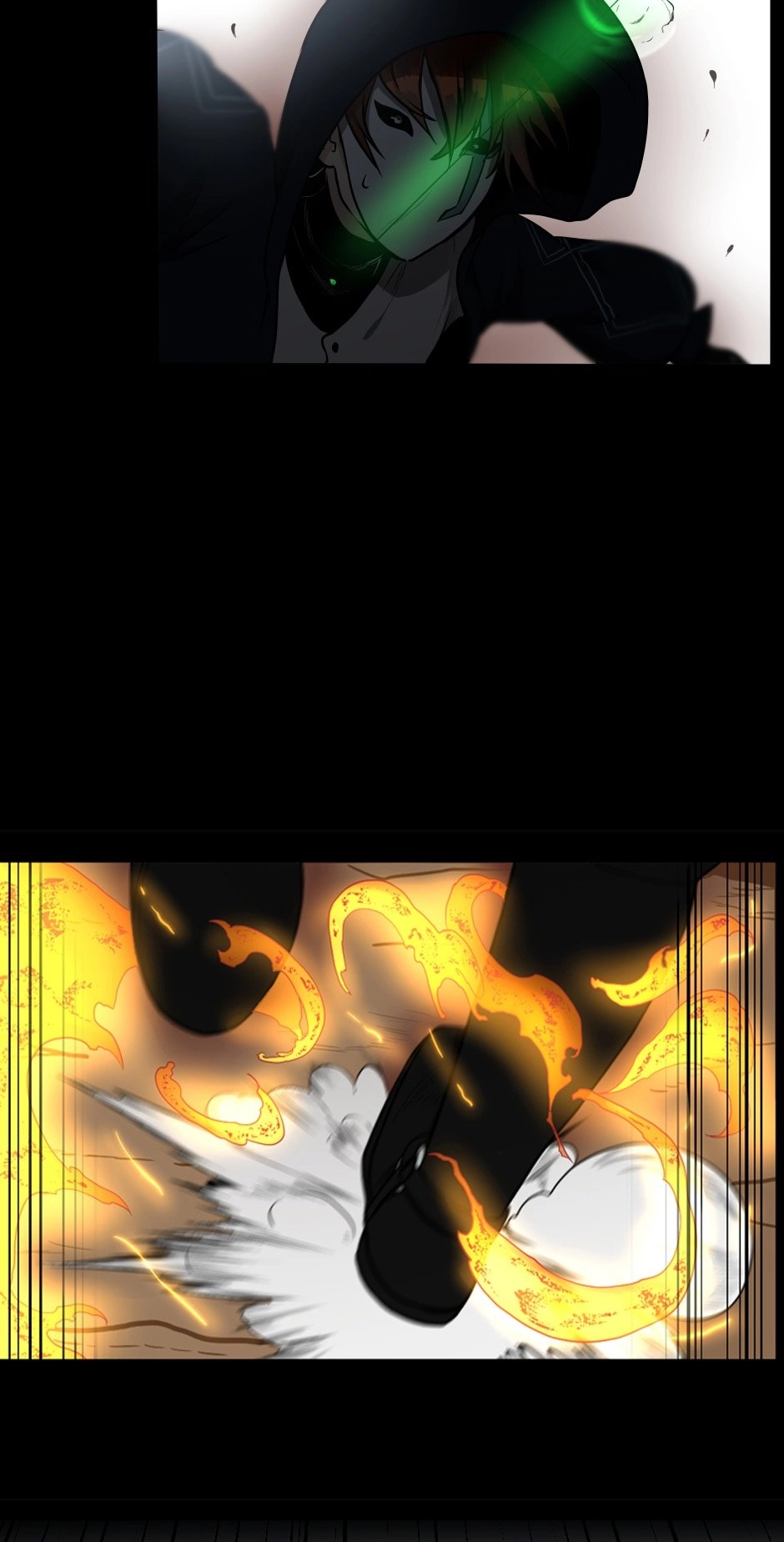 The Beginning After the End Chapter 52, page 12 of 74