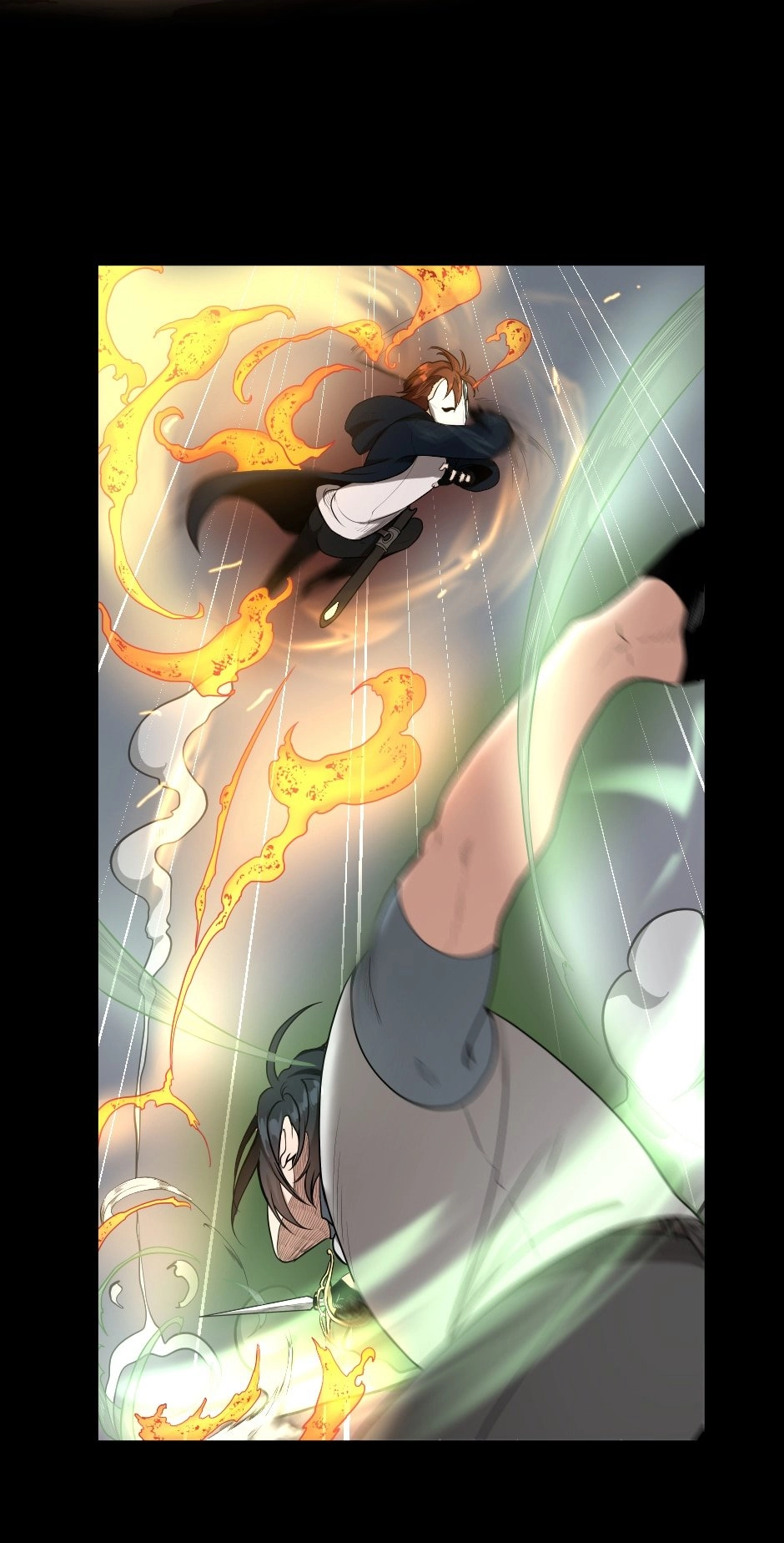 The Beginning After the End Chapter 52, page 14 of 74