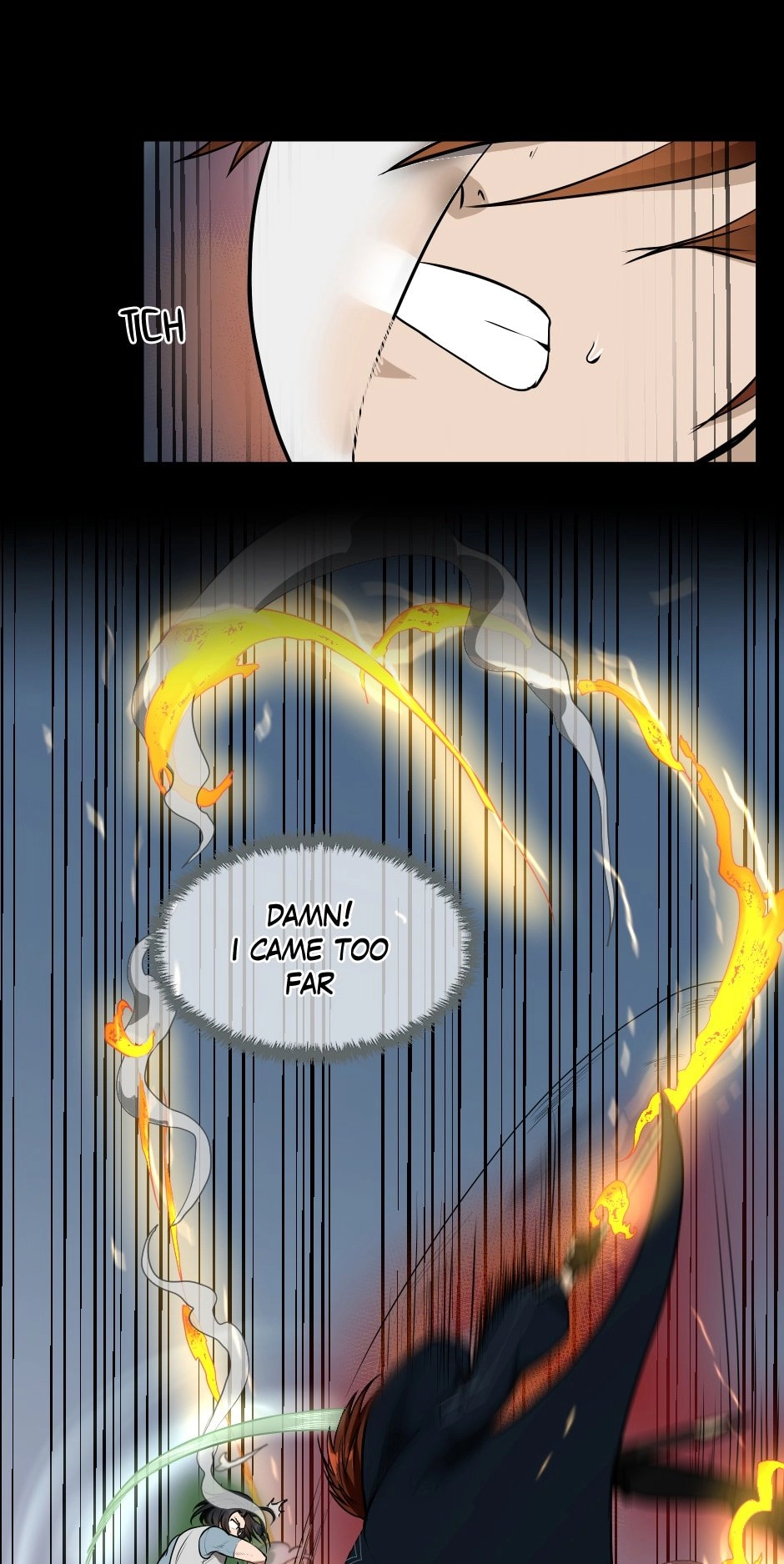 The Beginning After the End Chapter 52, page 17 of 74