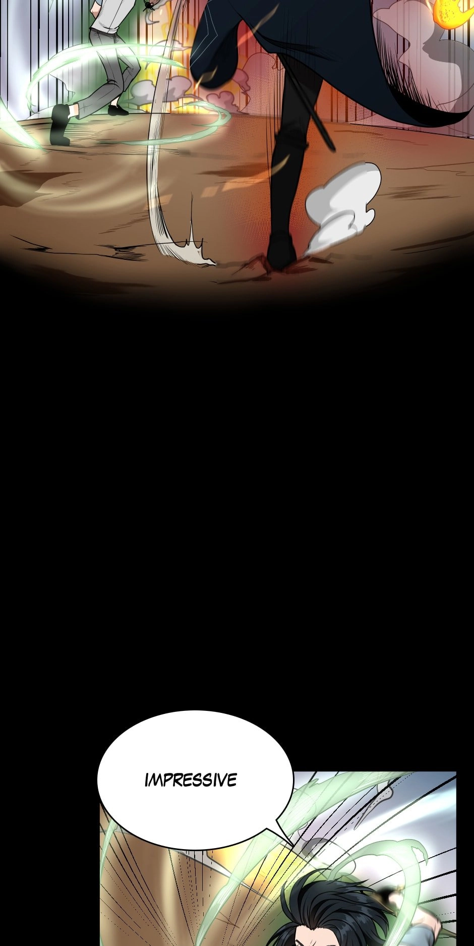The Beginning After the End Chapter 52, page 18 of 74