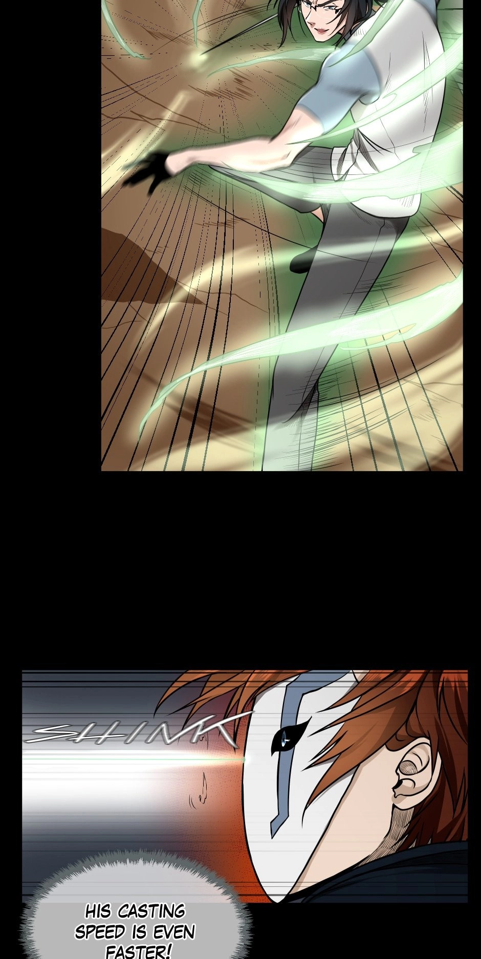The Beginning After the End Chapter 52, page 19 of 74