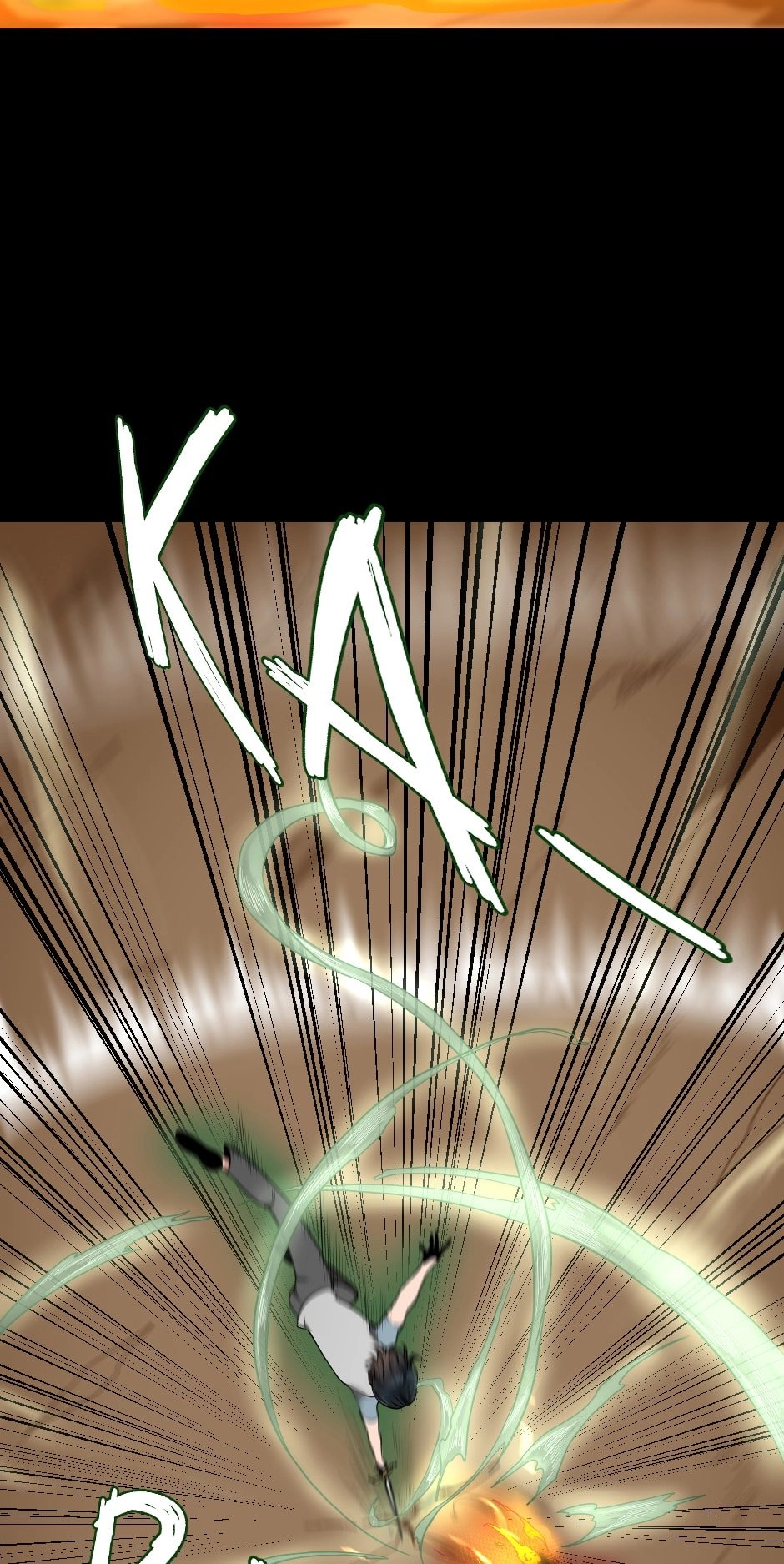 The Beginning After the End Chapter 52, page 23 of 74