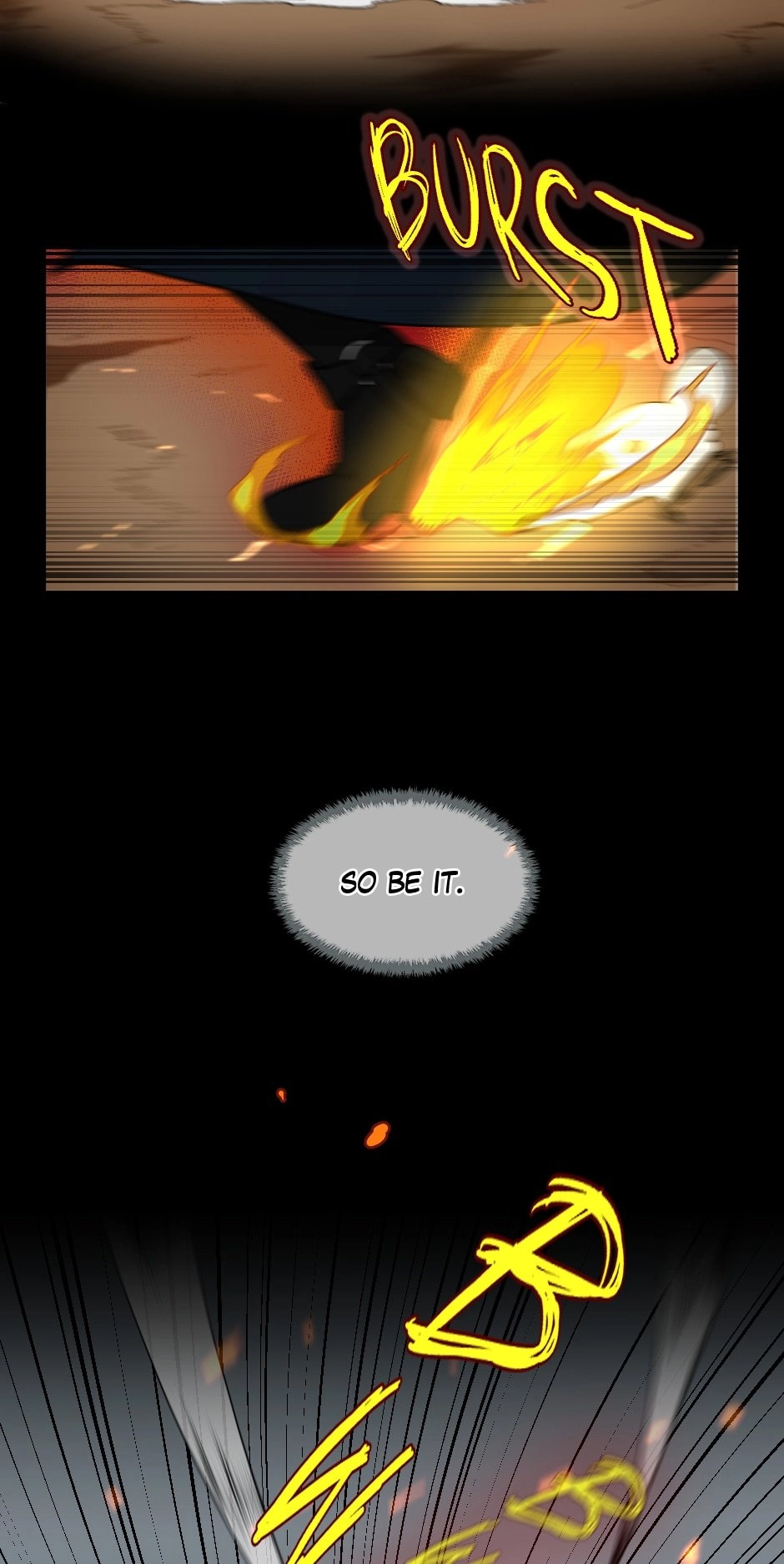 The Beginning After the End Chapter 52, page 25 of 74