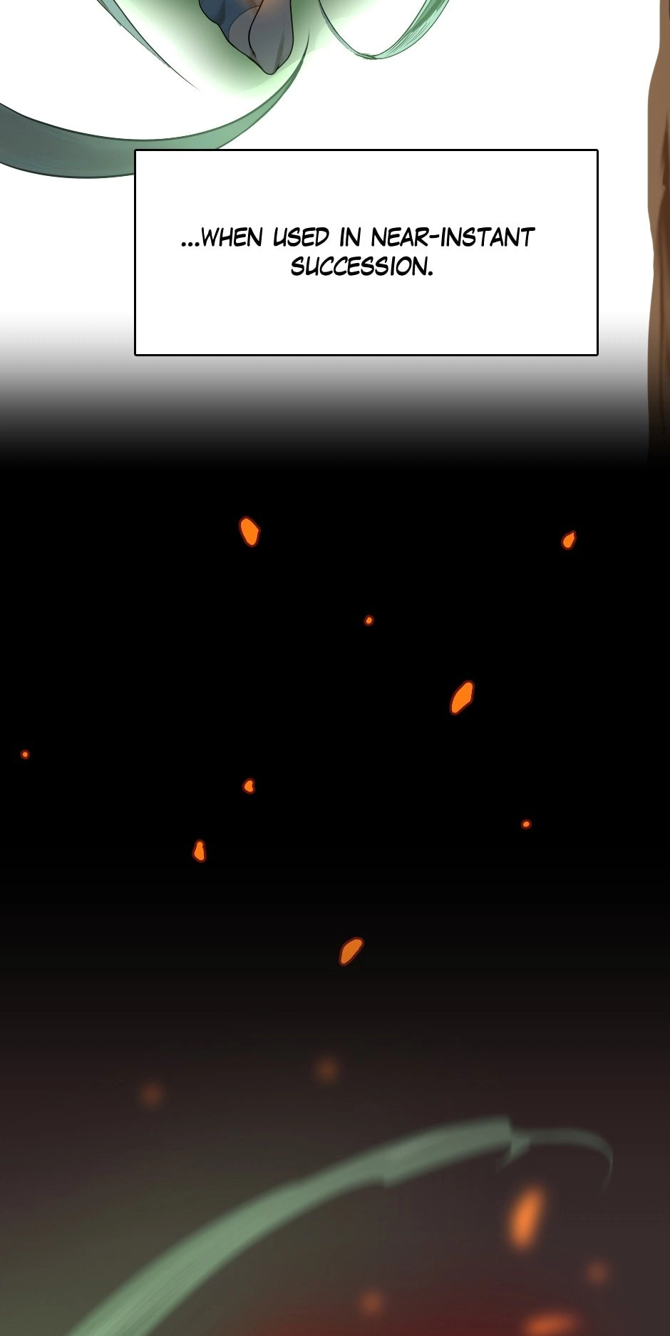 The Beginning After the End Chapter 52, page 29 of 74