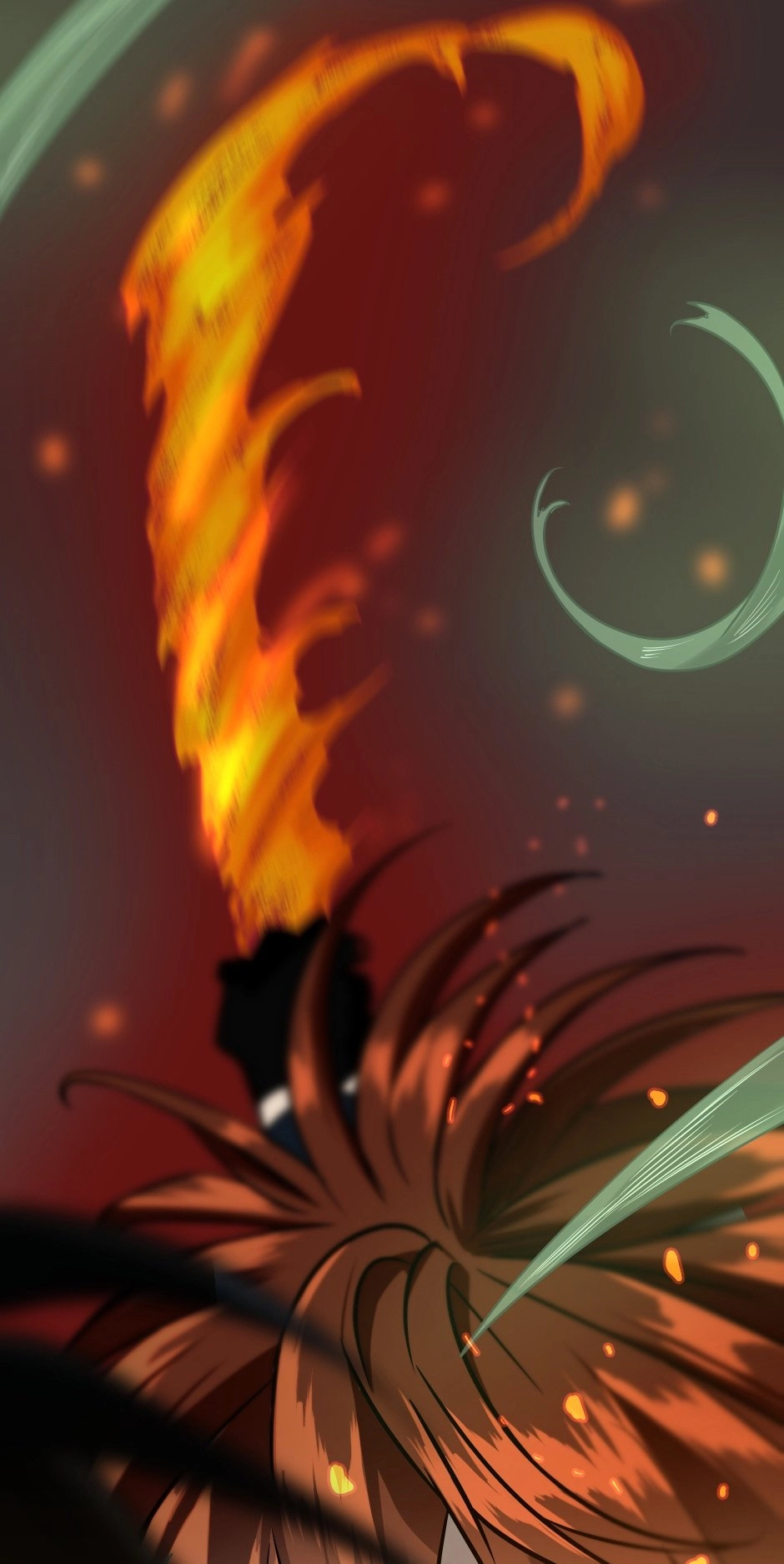 The Beginning After the End Chapter 52, page 30 of 74