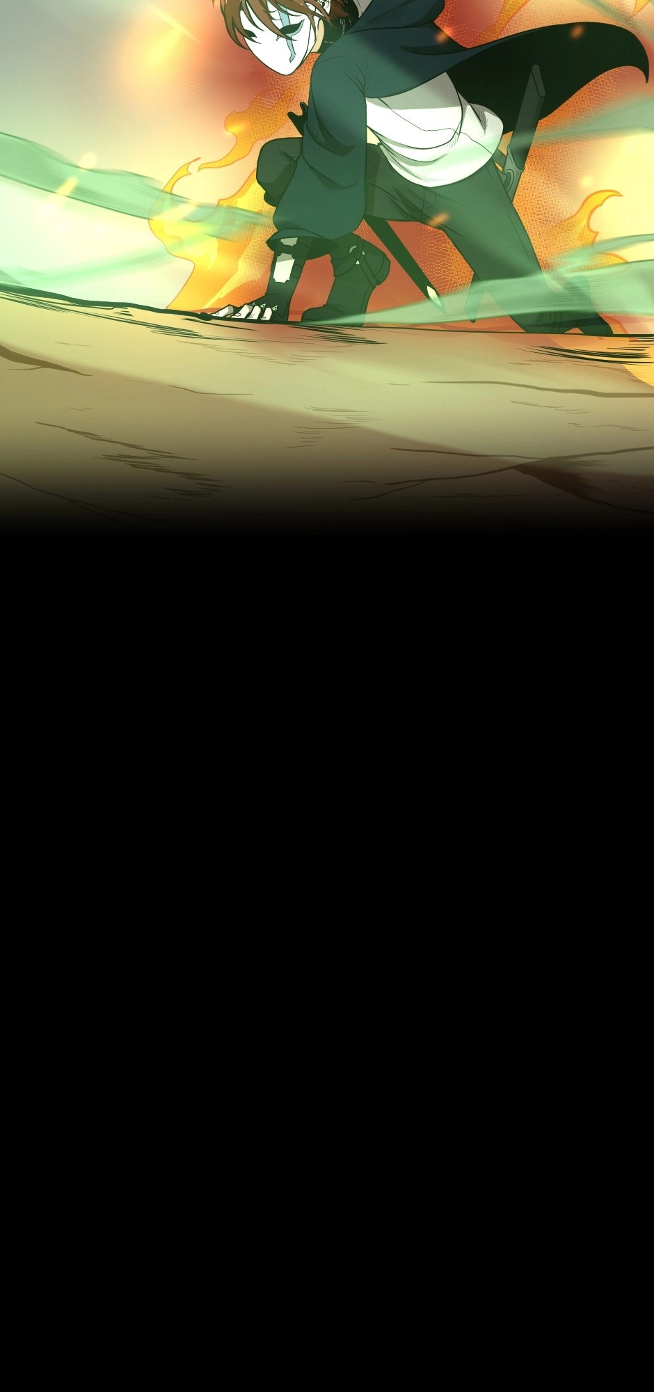 The Beginning After the End Chapter 52, page 46 of 74