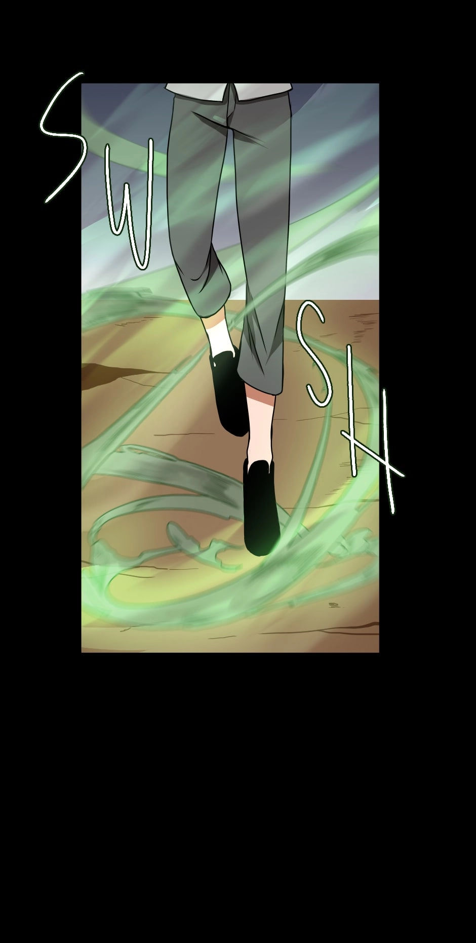 The Beginning After the End Chapter 52, page 48 of 74