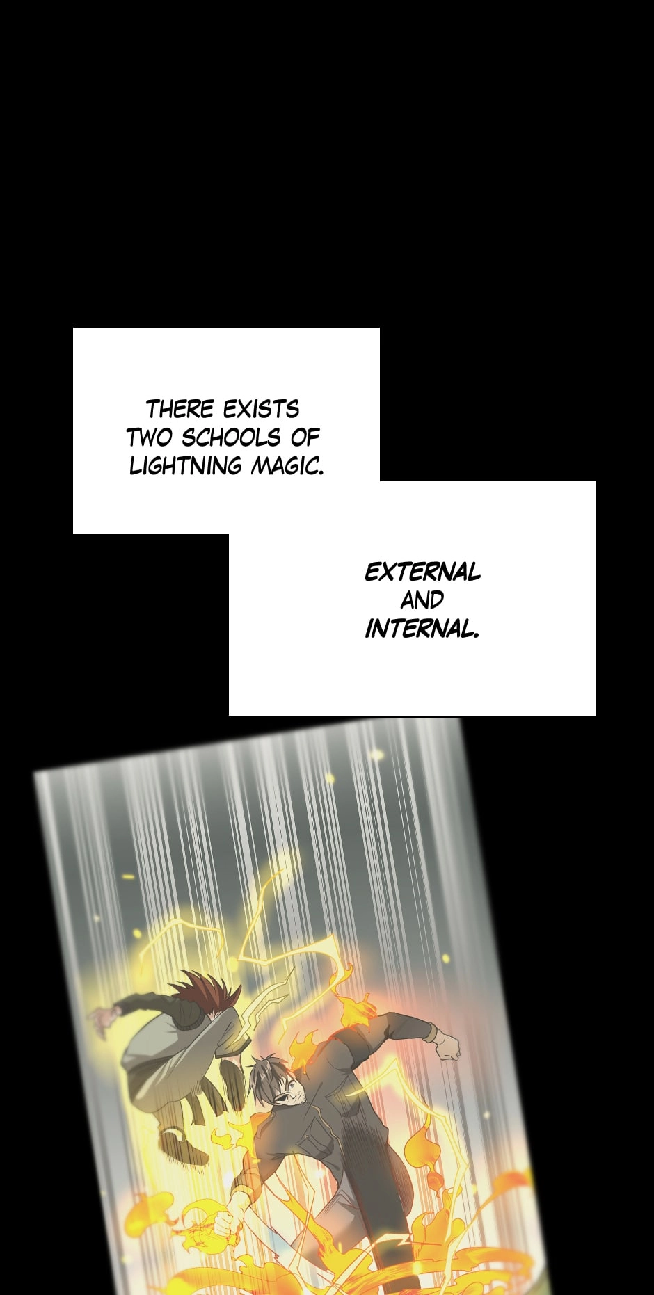 The Beginning After the End Chapter 52, page 54 of 74
