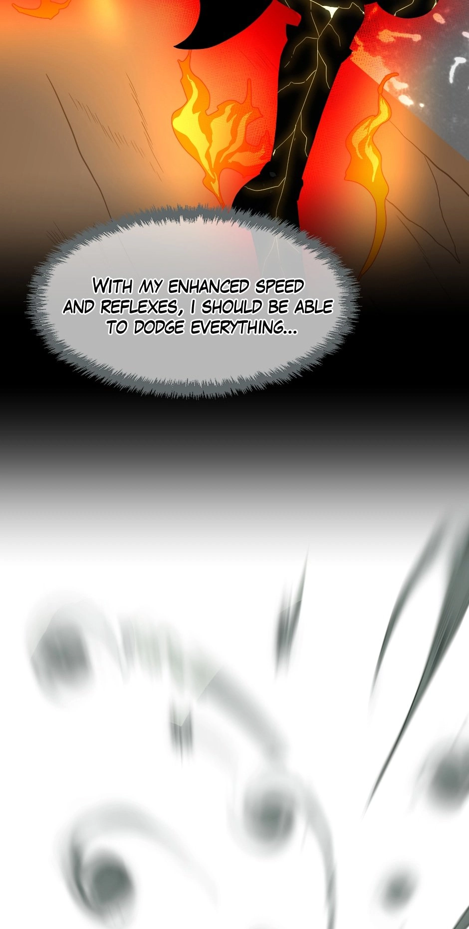 The Beginning After the End Chapter 52, page 58 of 74