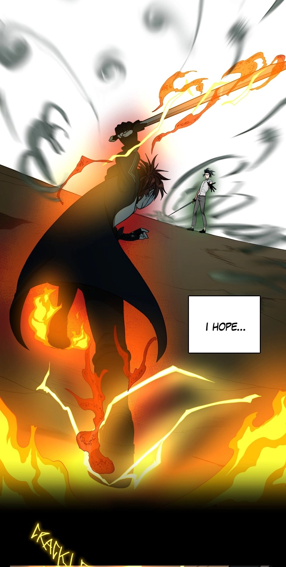The Beginning After the End Chapter 52, page 59 of 74