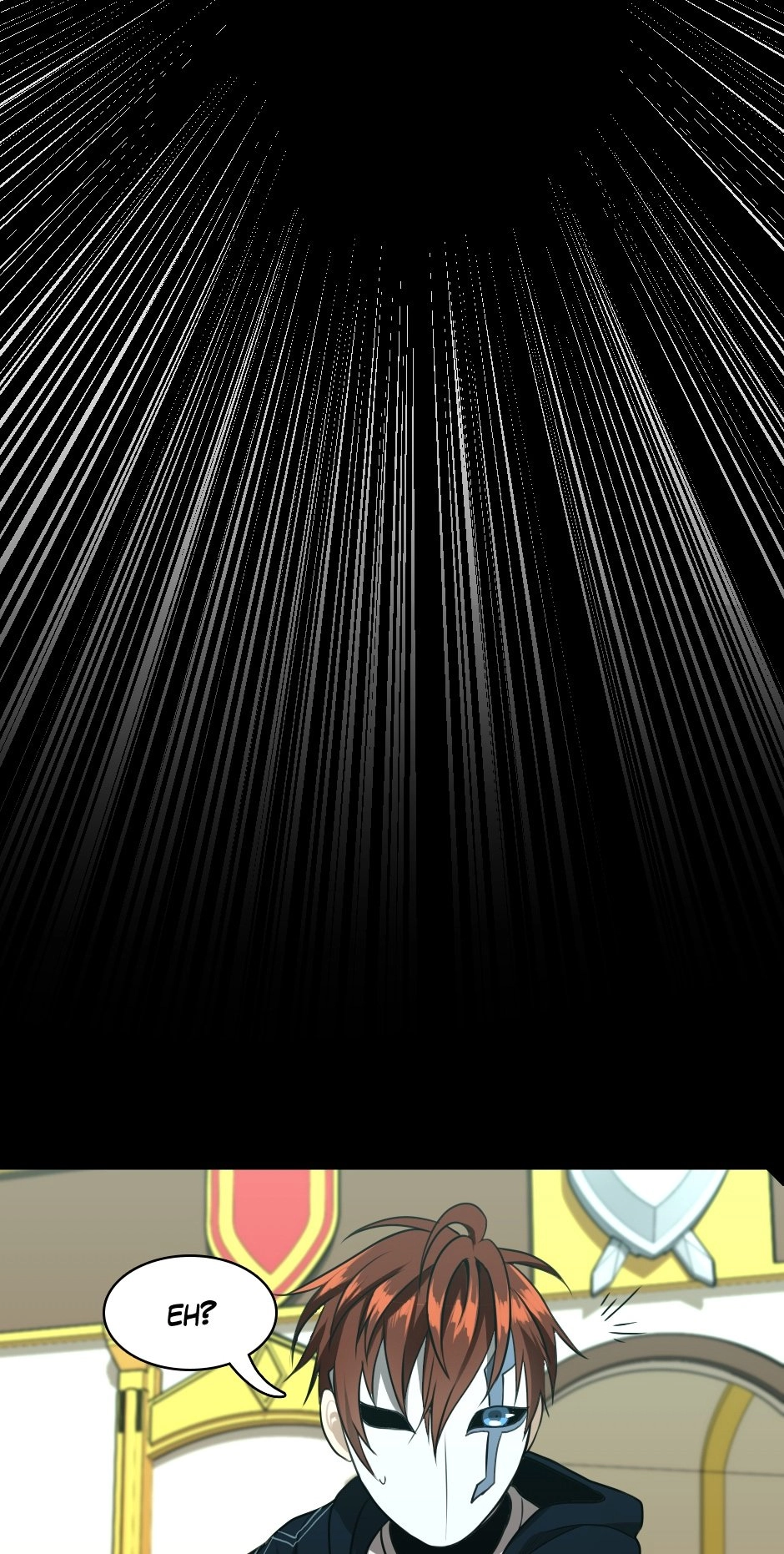 The Beginning After the End Chapter 52, page 61 of 74
