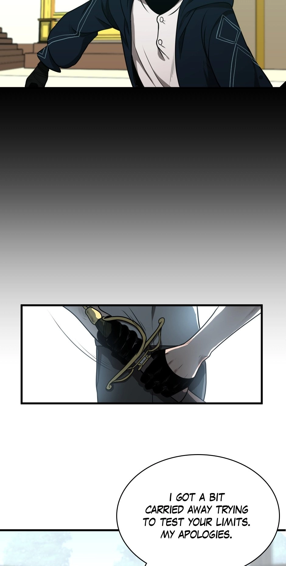 The Beginning After the End Chapter 52, page 62 of 74