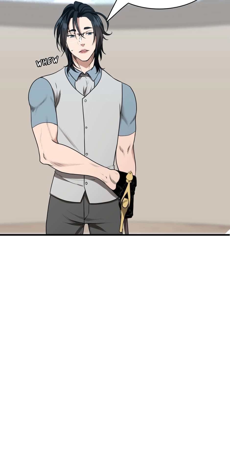 The Beginning After the End Chapter 52, page 63 of 74