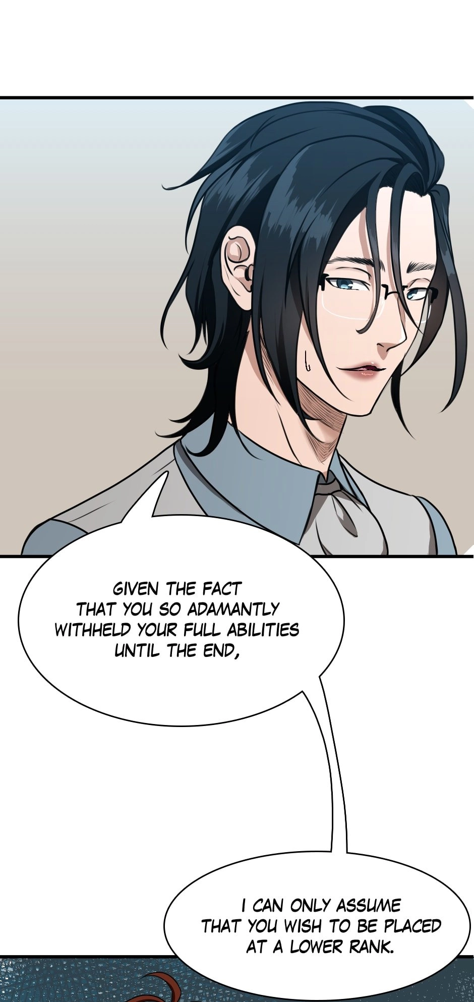 The Beginning After the End Chapter 52, page 64 of 74