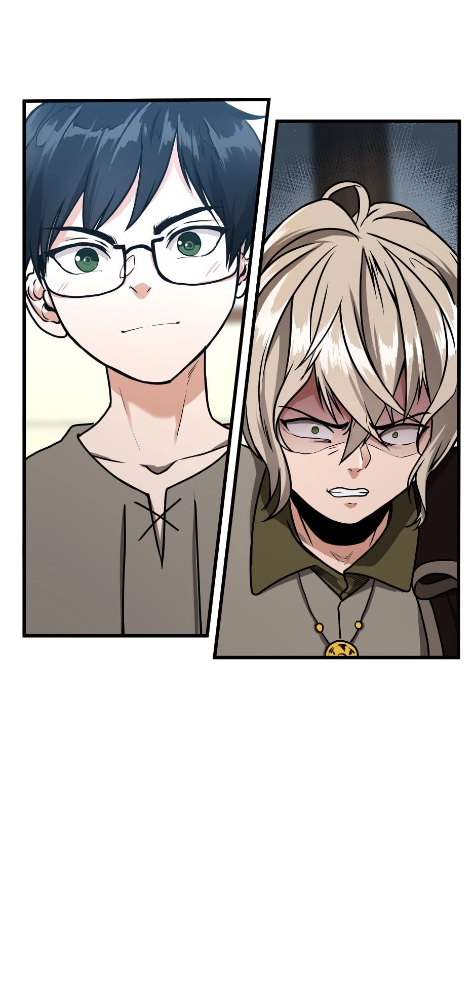 The Beginning After the End Chapter 52, page 67 of 74
