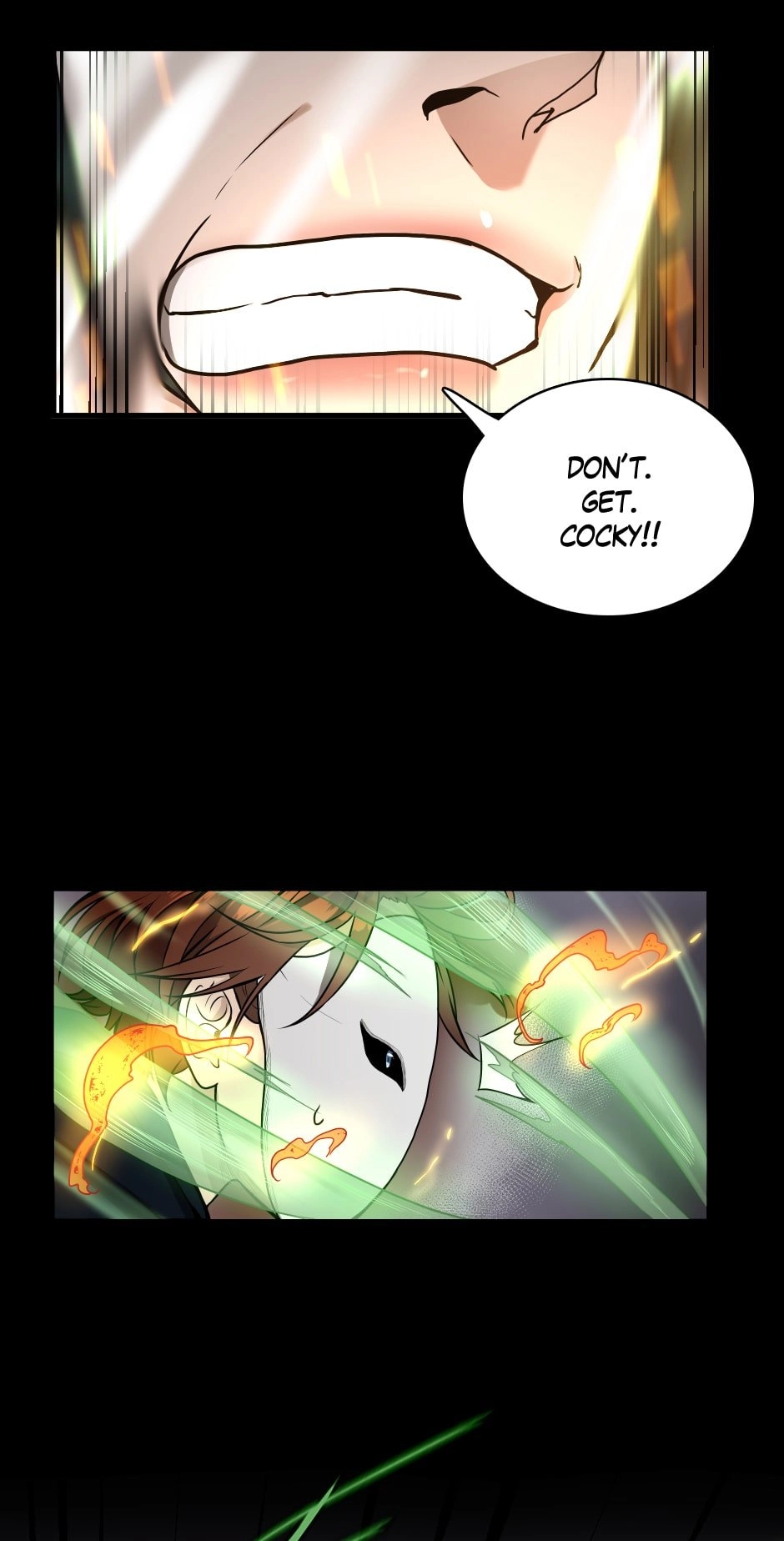 The Beginning After the End Chapter 52, page 7 of 74
