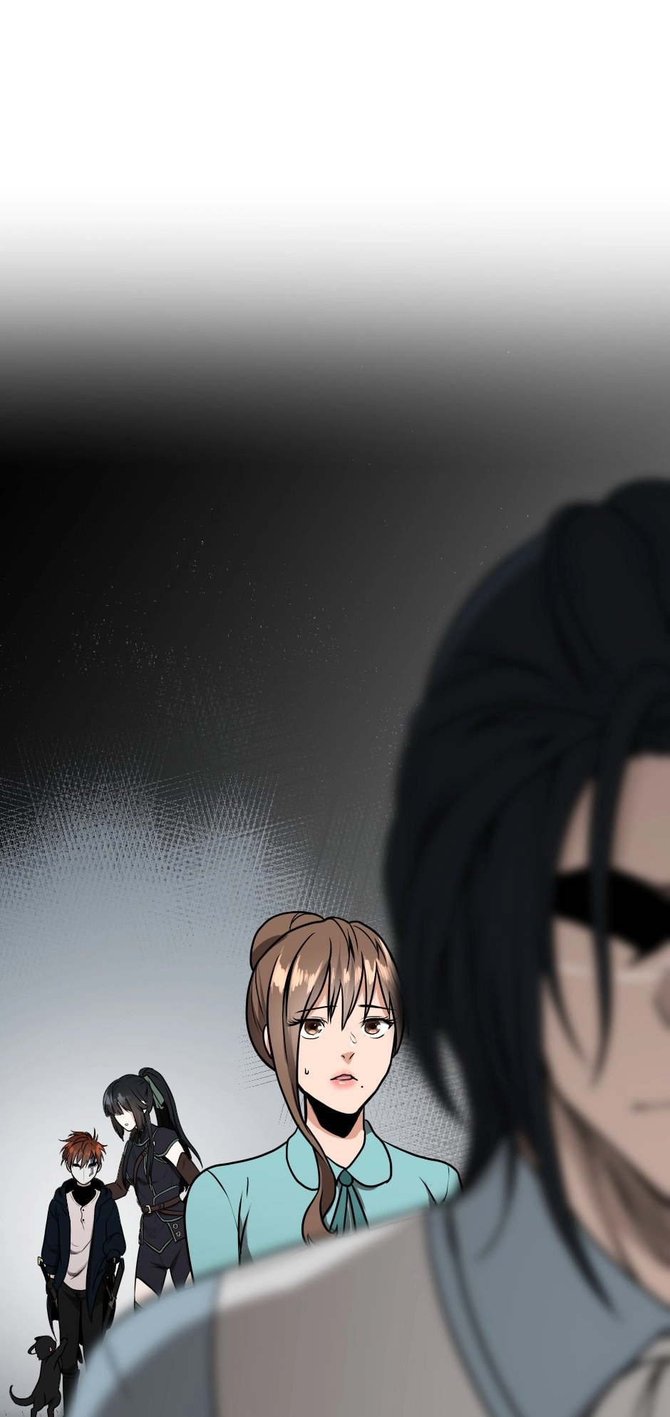 The Beginning After the End Chapter 52, page 72 of 74