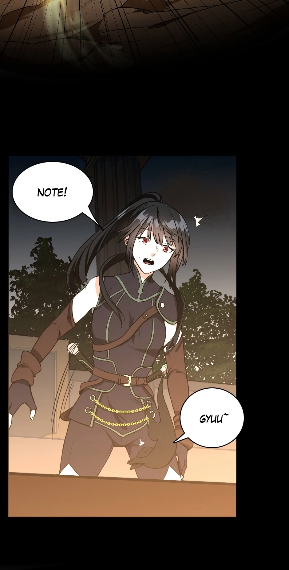 The Beginning After the End Chapter 52, page 9 of 74