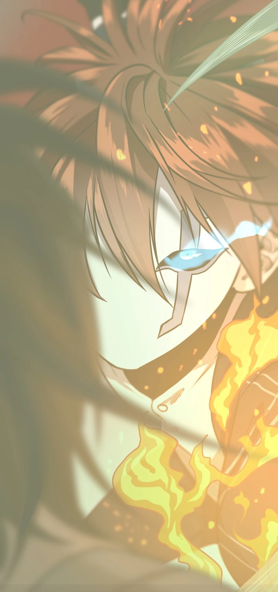 The Beginning After the End Chapter 53, page 10 of 96
