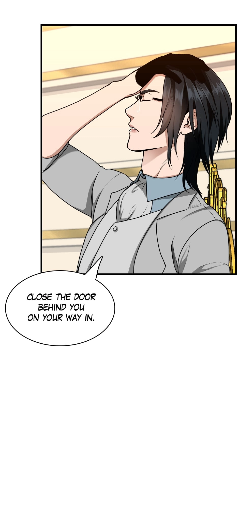 The Beginning After the End Chapter 53, page 15 of 96