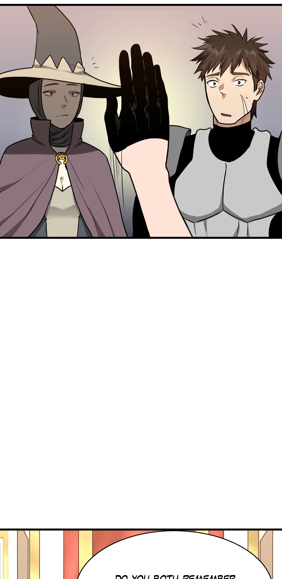 The Beginning After the End Chapter 53, page 19 of 96