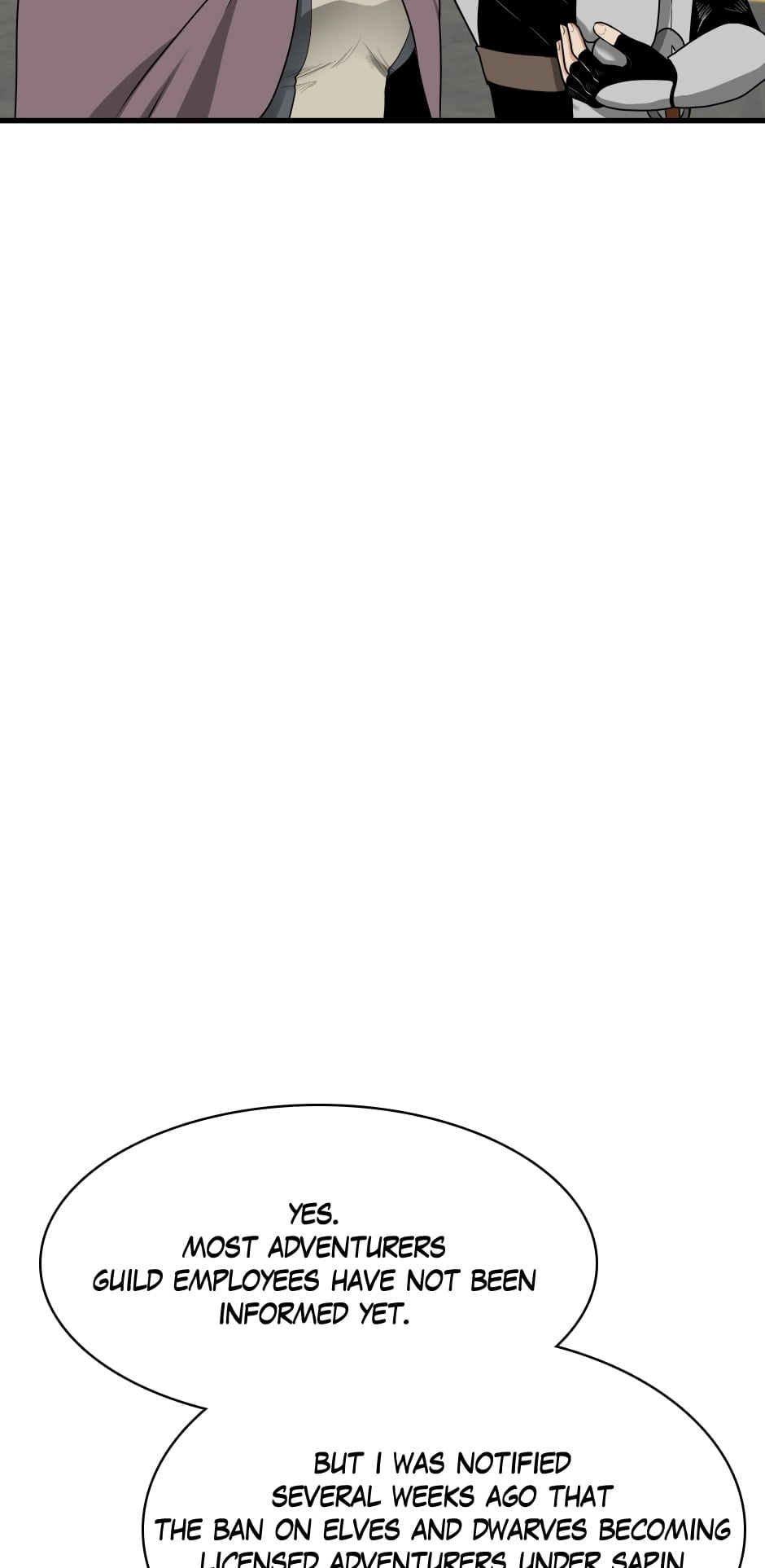 The Beginning After the End Chapter 53, page 22 of 96