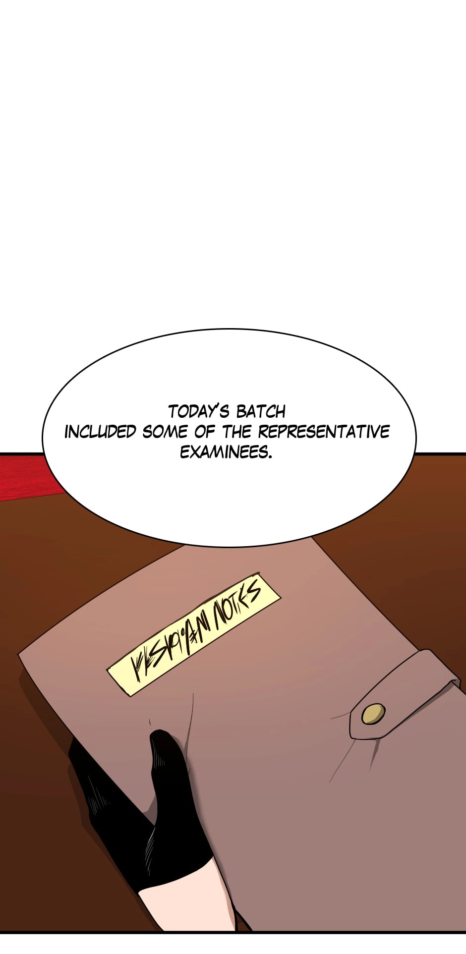 The Beginning After the End Chapter 53, page 24 of 96