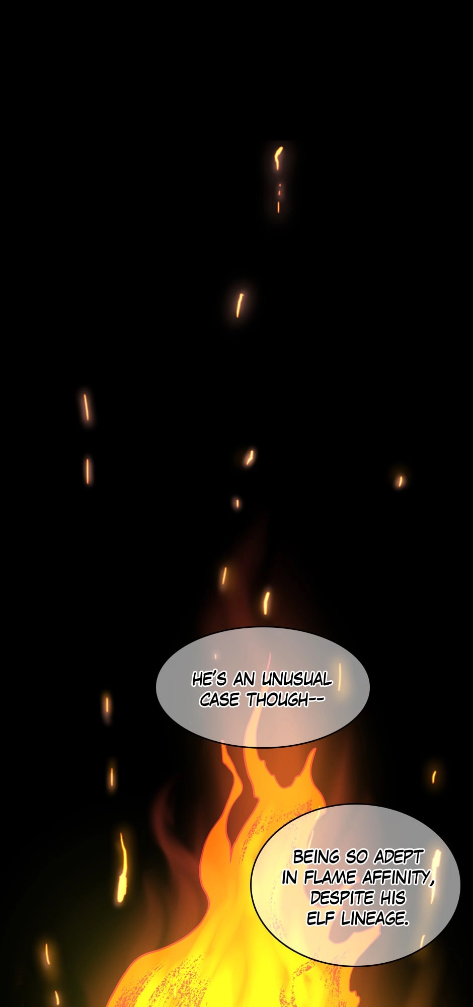 The Beginning After the End Chapter 53, page 30 of 96