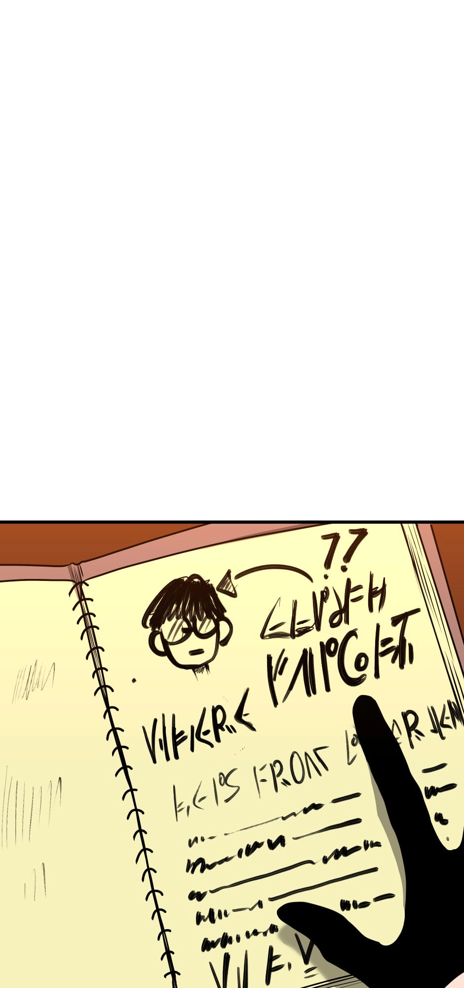 The Beginning After the End Chapter 53, page 35 of 96