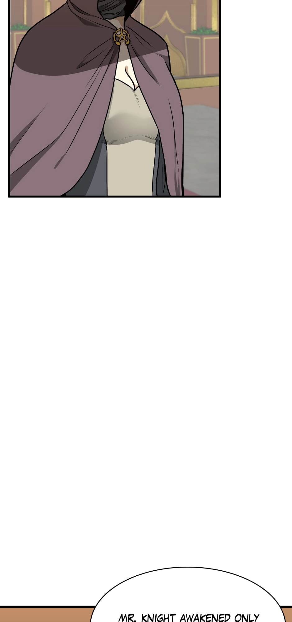 The Beginning After the End Chapter 53, page 37 of 96