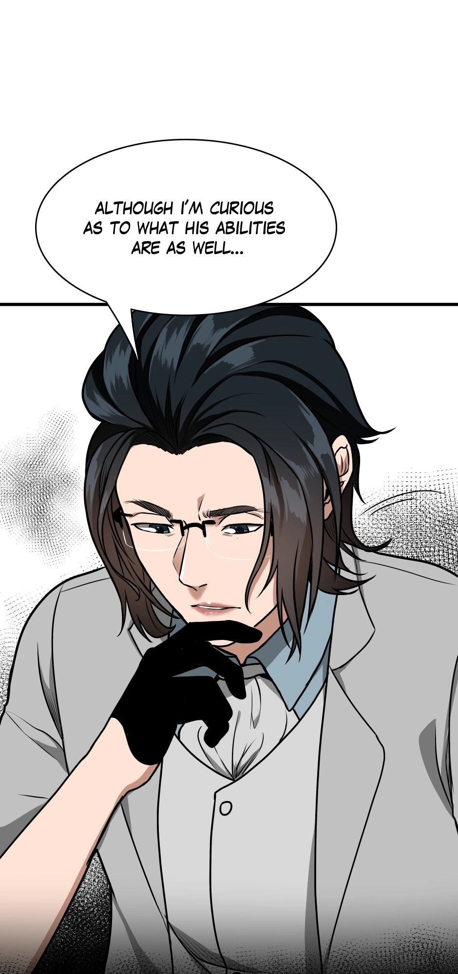 The Beginning After the End Chapter 53, page 39 of 96