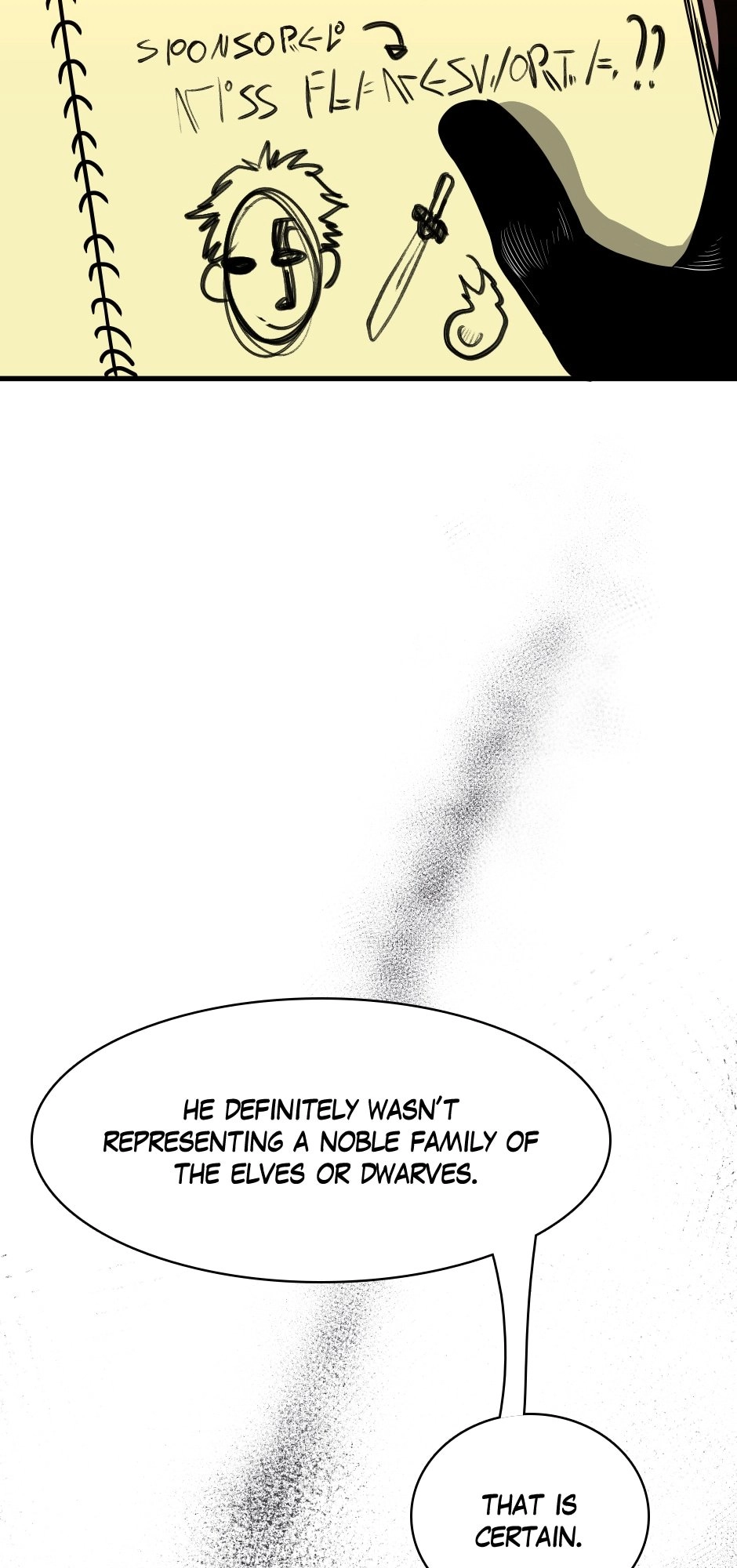 The Beginning After the End Chapter 53, page 43 of 96